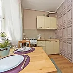 Kameralny 17 公寓 格但斯克