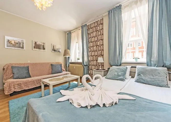 Kameralny 17 Gdańsk