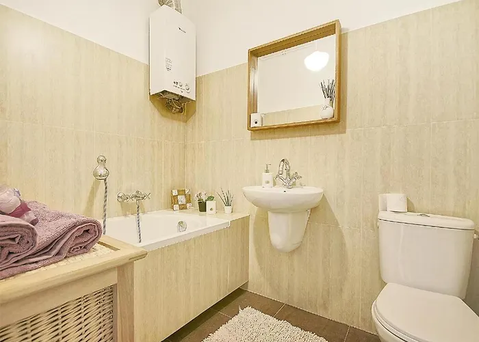 Apartman Kameralny 17