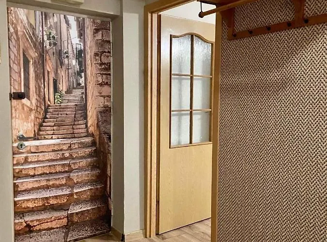 Kameralny 17 Apartman Gdańsk